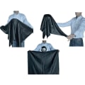 Miniatyrbild 1 av 4: Zombie Ball Med Foulard,Medium (Silver färg ) Flytande Magic Tricks Trollkarl Scen Gimmick Illusion