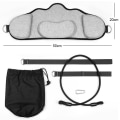 Miniatyrbillede 7 af 8: Nakke Traktion Massager Cervicales For at Reducere Nakke Smerte Afslapning