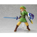 Miniatyrbillede 7 af 7: The Legend of Zelda Skyward Sword 14cm Link Action Figur legetøj