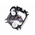 Miniatyrbillede 2 af 3: Udskiftning For YAMAHA CRX-330 CD DVD Afspiller Reserve dele Laser Lens