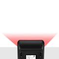 Miniatyrbilde 3 av 6: Desktop Strekkode skanner, Omnidirectional Hands-Free Kablet USB Big Strekkode Leser