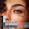Pikkukuva 3 / 7: Fast Lash Lift Kit Lash Lift Eyelash Lifting Eyelash Enhancer Calia Set Lashes Perm Complete työkalulla