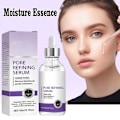Miniatyrbillede 2 af 7: Pore Shrinking Serum Shrink Porer Cream Lactobionic Acid Shrink Pores Serum