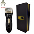 Miniatyrbillede 7 af 7: Mini HIFU Maskine Ultralyd Maskine RF Fadiofrecuencia EMS Mikrostrøm Lift Firm Opstramning Hud Rynke Hudpleje
