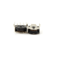 Miniatyrbillede 5 af 6: 5 STK Høj kvalitet Mus Encoder Hjul Encoder Reparation Dele Switch