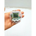 Miniatyrbilde 3 av 7: Elektronisk Kjæledyr Tamagotchi Nostalgisk 49 In One Virtual Cyber Digital Nostalgic  Morsomme  Leker