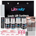 Pikkukuva 2 / 7: Fast Lash Lift Kit Lash Lift Eyelash Lifting Eyelash Enhancer Calia Set Lashes Perm Complete työkalulla