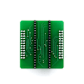 Miniatyrbillede 2 af 5: ANDK TSOP48 NAND08 adapter/adaptor IC stik