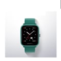 Miniatyrbillede 2 af 7: Bip U Pro GPS Smartwatch Farve Skærm 31g 5 ATM Vandtæt 60+ Sport Mode Smart Watch