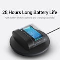 Pikkukuva 6 / 7: Air2 Pro Bluetooth Kuuloke Mi Air 2 Pro True Langaton Kuulokkeet Ympäristö ENC Active Noise Peruutus