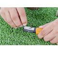 Miniatyrbillede 6 af 6: Bærbare slibere rustfrit stål foldning slibning til udendørs lomme knive udstyr