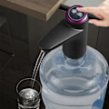 Miniatyrbillede 5 af 7: Vand Pumpe Flaske Automatisk Elektrisk Vand Dispenser