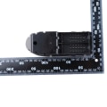 Miniatyrbilde 5 av 6: For MAN TGA TGX 81258067098 81258067097 Foran Venstre Kjøreside Strøm Vindus Løfter Bryter