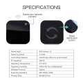 Miniatyrbild 3 av 6: Smart IR Remote Control Universal Infrared Remote Controller for Smart Home fungerar med Alexa Google Home