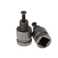 Pikkukuva 4 / 7: 1/2'' pora istukka sovitin isku jakoavain muunnos 1/2-20UNF 1 pc ruuvi 87HB