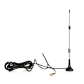 Miniatyrbillede 1 af 4: Wifi Overvågning Antenne Indendørs Digital Wifi Udvidelse Antenne 9dbi WIFI Antenne Til Ip kamera