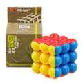 Pikkukuva 3 / 4: Pallo Magic Kuutiot Ammattimainen 3x3x3 6CM Pallo Magic Kuutiot Twist Pulma lelut