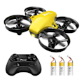 Miniatyrbillede 2 af 8: Potensic A20 RC Quadcopter Indendørs Udendørs Mini Drone
