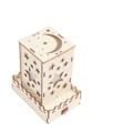 Miniatyrbillede 1 af 6: DIY Farverige Stjerne Lys Model Håndlavet Projektion Lampe Videnskab Teknologi Pædagogisk Kit Puslespil Legetøj til børn