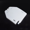 Miniatyrbillede 3 af 6: 1,5L Plade Cut Hydrogen Opbevaring Hydration Case Vand Panel Til molle kamp overfald Plade Carrier