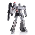 Miniatyrbild 1 av 4: Transformar  Masterpiece  Megatron Action Figur leksak