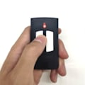 Miniatyrbillede 6 af 7: 433mhz Rolling Code TOGO2VA 433,92MHz BENINCA TOGO 2VA 4VA ARC Coding
