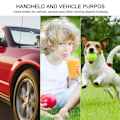 Miniatyrbillede 6 af 7: Mini Magnetisk GPS Tracker Lang Standby Magnetisk SOS Sporing Enhed
