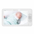 Miniatyrbillede 3 af 7: HD Split Skærm Video Baby Monitor Ingen WiFi , Baby Camera Monitor