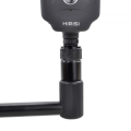 Miniatyrbillede 6 af 8: 4 stk karper fiskeri hurtigt skift stik karper fiskeri adapter til fiskeri alarmer