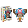 Pikkukuva 6 / 7: Uusi Funko Pop Piece Figuuri Luffy Chopper AISI Luo Luffytaro Action Figuuri Anime lelu