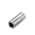 Miniatyrbild 7 av 7: Spärr Socket Adapter Universal Socket Hex Bit Holder Omvandlare skiftnyckel Hand Verktyg Set