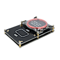 Miniatyrbillede 4 af 11: 512M RFID Card Reader IC/ID Key Writer NFC 5.0 Smart Chip Copier Programmer Kit