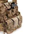 Miniatyrbilde 2 av 6: Rescue Quick Release Tactical Vest Military Modular Combat  Puster Tactical Gear Letweight