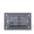 Miniatyrbild 2 av 2: Multi-purpose Socket 15A US Universal power jack