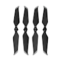 Miniatyrbild 6 av 7: Bästa kvalitet 8 bitar Propeller för DJI Mavic 2 Pro Zoom 8743 Low-Noise Props Quick-Release Folding Blade Noise Reduction Prop Drone Tillbehör
