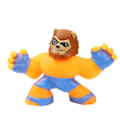 Miniatyrbilde 2 av 5: Action Figur Super helt Of Goo Jit Zu Squeeze Squishy Rising Anti Stress Leker Gummi Dukker