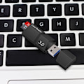 Miniatyrbilde 7 av 7: USB 3.0 Card Reader 2.0 For USB Micro SD Adapter Flash Drive Smart Memory Card Reader