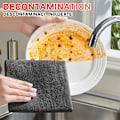 Pikkukuva 5 / 7: 10 kpl paksutettu Magic Cleaning Cleaning Mikrokuitu lasi Clean pyyhe