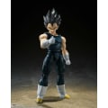 Miniatyrbillede 2 af 5: SUPER HELT Piccolo Goku Vegeta Gohan Model Action Legetøj Figurer