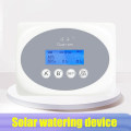 Miniatyrbild 8 av 9: Dubbel Pump Intelligent Dropp Bevattning System Vatten Pump Timer Anläggning Automatisk Bevattning Enhet