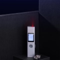 Miniatyrbild 2 av 9: Laser Räckvidd sökare 25/40m LS-P/LS-1S Bärbar USB Laddare Hög Precision Mätning Laser Räckviddssökare