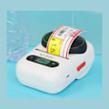 Pikkukuva 4 / 6: Premium Kannettava Langaton Label Maker Machine