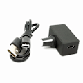 Miniatyrbillede 1 af 5: PWM Speed Controller 4Pin PWM Fan Governor USB TYPE-C Strøm Forsyning DIY Vandkøling Køler