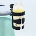 Miniatyrbild 4 av 7: Baby Sittvagn Kopp Baby Sittvagn Kopp Hållare Universal 360 Vridbar Dricka Flaska