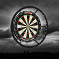 Miniatyrbillede 3 af 3: Dart belysning dart belysning system Dart lys Dart lampe