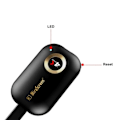 Pikkukuva 4 / 5: 2,4G/5G 4K Langaton H.265 HD Wifi Näyttö Dongle