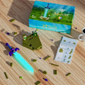 Pikkukuva 3 / 8: Breath The Wild Guardian Building Blocks For Zeldaed Tears of the Kingdom Octopus Bricks Kid lelut