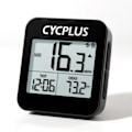 Miniatyrbillede 1 af 7: Trådløs Stopur GPS Cykel Computer Tilbehør