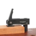 Miniatyrbillede 6 af 7: Træbearbejdning Skrivebord Hurtig skuespil Hold Ned Clamp Desktop Klip Hurtig Fixet Klip