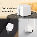Miniatyrbild 5 av 7: Bluetooth Fingerbot Plus Robot Knapp Pusher Switch Bot Smart Home
